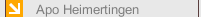 Apo Heimertingen